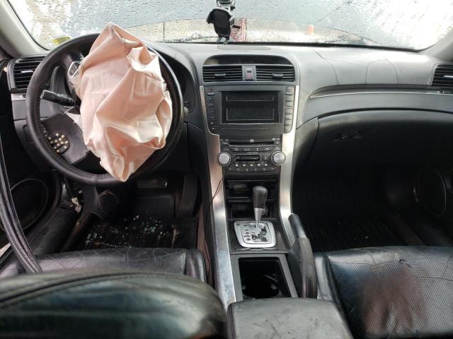 Photo 8 from auction – 2005 ACURA TL with VIN 19UUA66285A035088