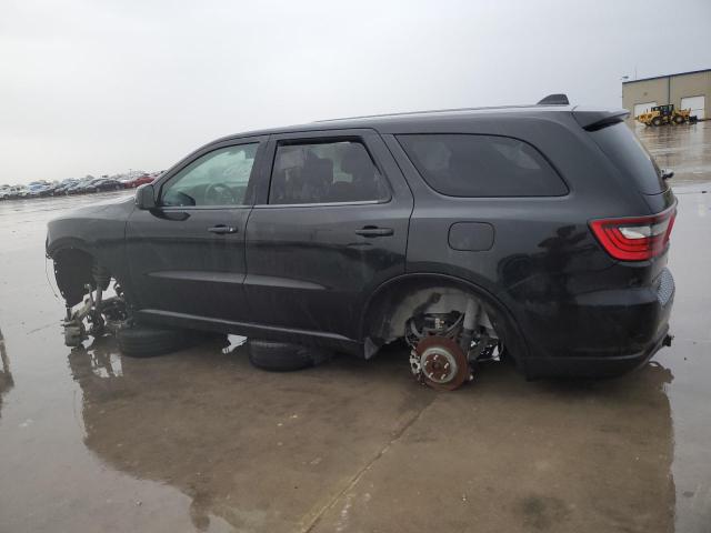 Photo 2 from auction – 2016 DODGE DURANGO SX with VIN 1C4RDHAGXGC466730