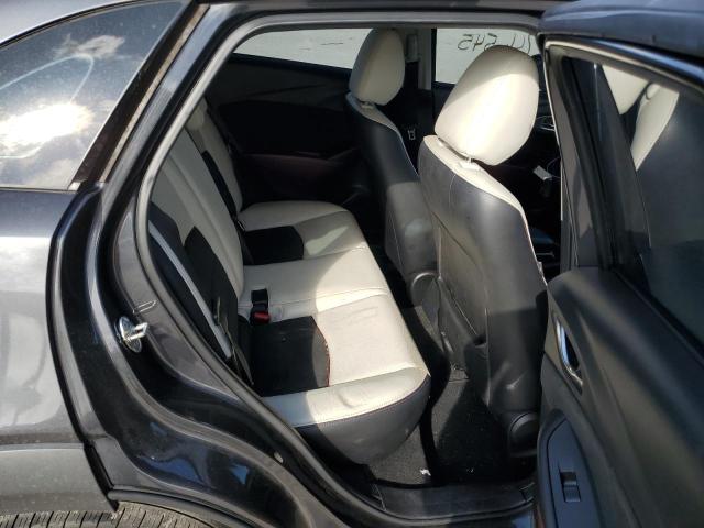 Photo 11 from auction – 2017 MAZDA CX-3 GRAND with VIN JM1DKDD73H0179995