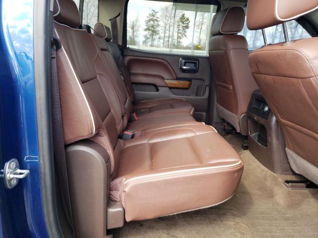 Photo 10 from auction – 2016 CHEVROLET SILVERADO with VIN 3GCPCTECXGG160449