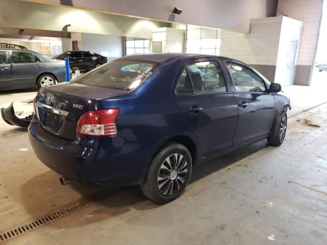 Photo 3 from auction – 2008 TOYOTA YARIS with VIN JTDBT903181255745