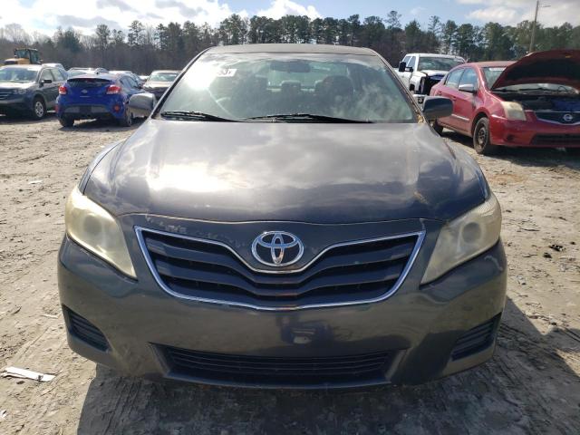 Photo 5 from auction – 2011 TOYOTA CAMRY BASE with VIN 4T1BF3EK2BU171892
