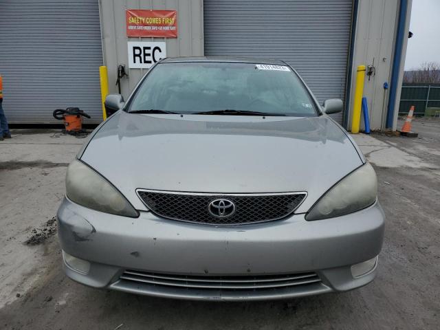 Photo 5 from auction – 2005 TOYOTA CAMRY with VIN 4T1BA30K35U037001