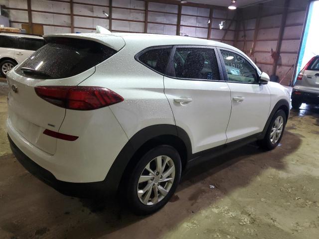 Photo 3 from auction – 2019 HYUNDAI TUCSON SE with VIN KM8J2CA44KU847659