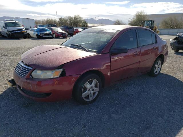 SATURN ION LEVEL 2006 with VIN 1G8AJ55F36Z164739 - Photo from auction