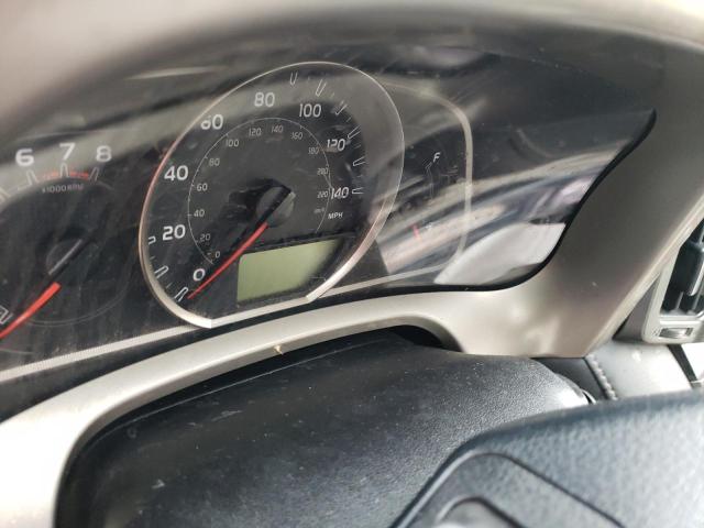 Photo 9 from auction – 2015 TOYOTA RAV4 XLE with VIN JTMWFREV2FD063989