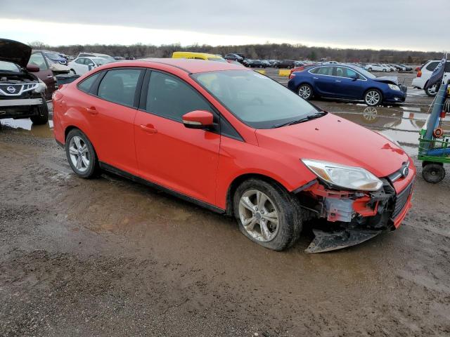 Фото 4 с аукциона – 2013 FORD FOCUS SE с VIN 1FADP3F27DL277102