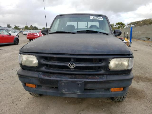 Photo 5 from auction – 1995 MAZDA B4000 CAB with VIN 4F4CR17X8STM11604