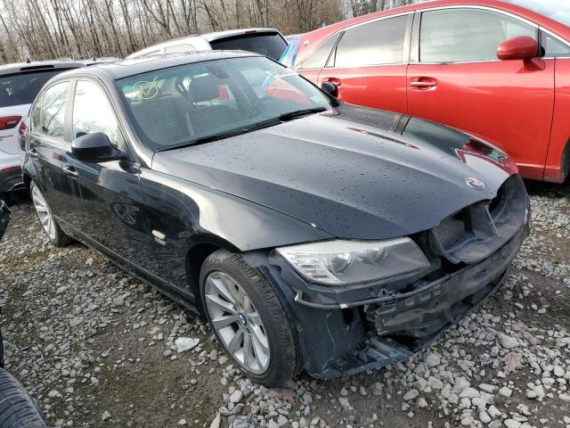 Photo 4 from auction – 2011 BMW 328 XI SUL with VIN WBAPK5C57BA811253