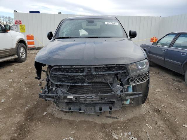 Photo 5 from auction – 2016 DODGE DURANGO SX with VIN 1C4RDJAG9GC315708