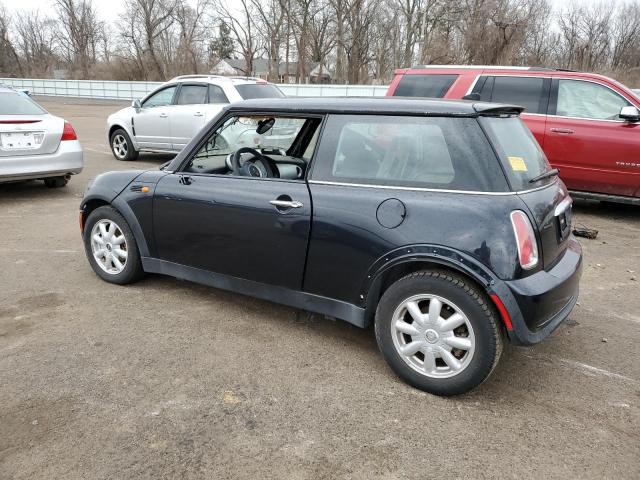 Photo 2 from auction – 2006 MINI COOPER with VIN WMWRC33546TK72613