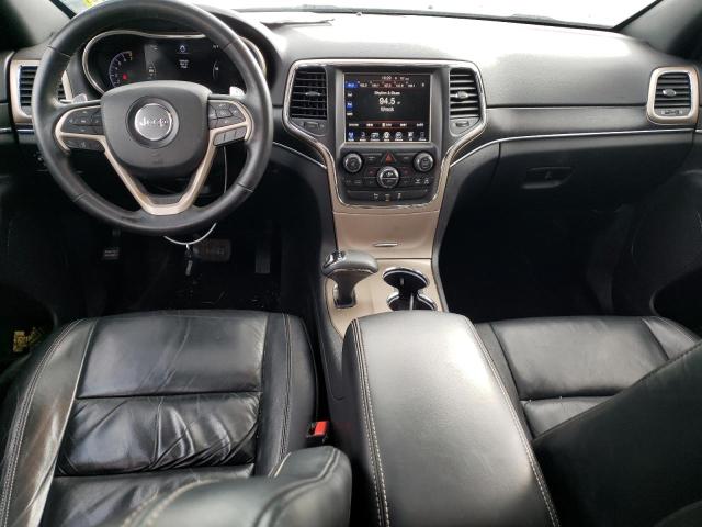 Photo 8 from auction – 2015 JEEP GRAND CHER with VIN 1C4RJFBGXFC752281