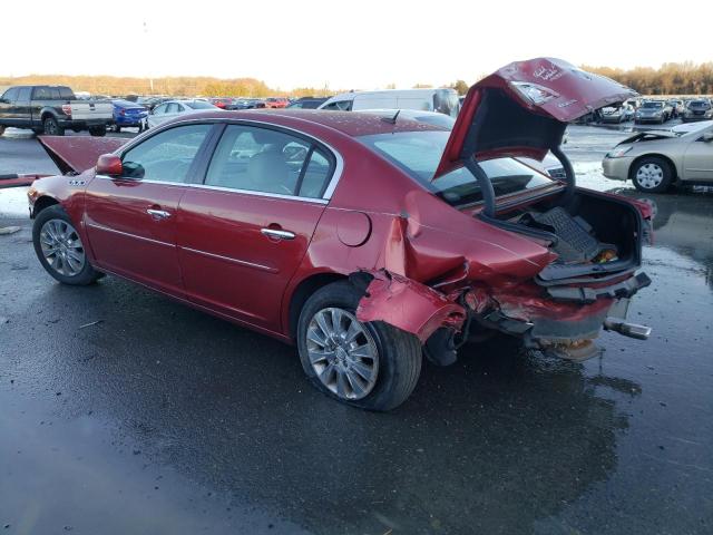 Photo 2 from auction – 2008 BUICK LUCERNE with VIN 1G4HD57248U205624