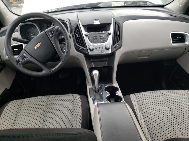 Photo 8 from auction – 2015 CHEVROLET EQUINOX with VIN 2GNFLEEK5F6273144