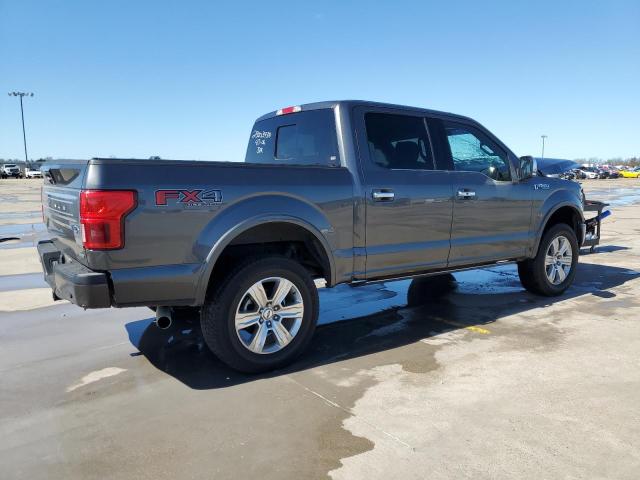 Photo 3 from auction – 2018 FORD F150 SUPER with VIN 1FTEW1EG3JFC95044