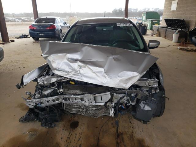 Photo 5 from auction – 2015 FORD FOCUS SE with VIN 1FADP3F2XFL348294