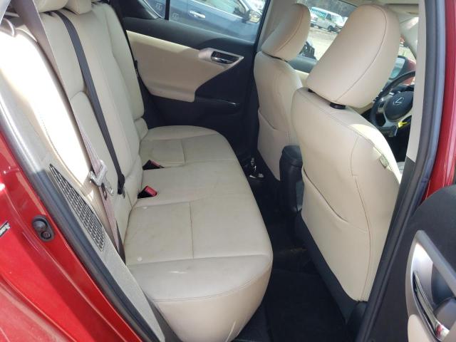 Photo 10 from auction – 2013 LEXUS CT 200 with VIN JTHKD5BH5D2170649