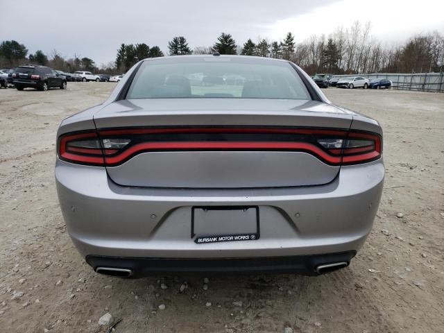 Photo 6 from auction – 2016 DODGE CHARGER SE with VIN 2C3CDXFG0GH105310