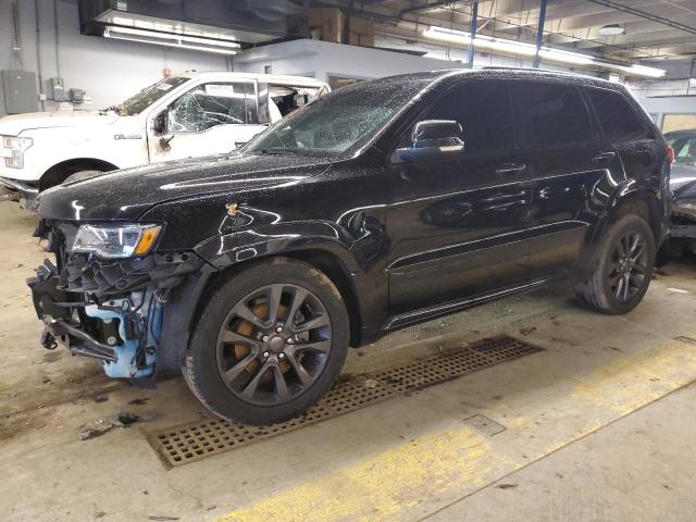 Photo 1 from auction – 2019 JEEP GRAND CHER with VIN 1C4RJFCG8KC687827