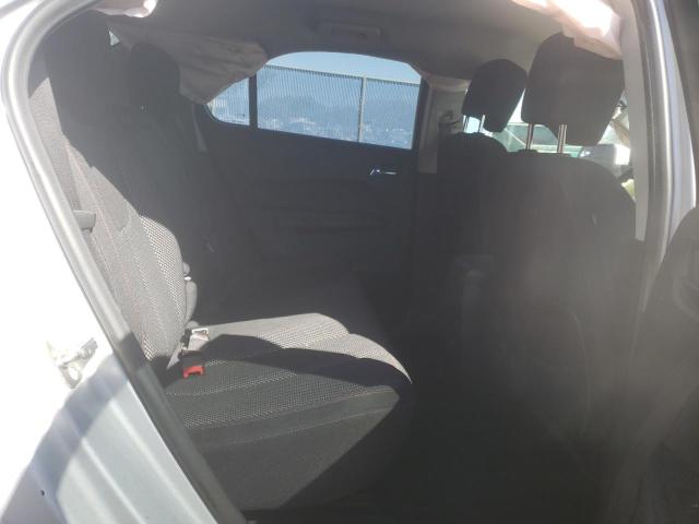 Photo 11 from auction – 2014 CHEVROLET EQUINOX LT with VIN 2GNALBEK2E6274341