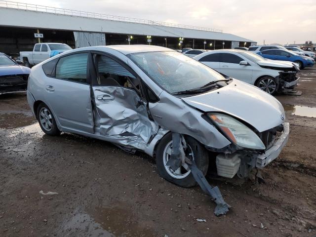 Photo 4 from auction – 2007 TOYOTA PRIUS with VIN JTDKB20U077553864