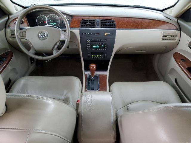 Photo 8 from auction – 2005 BUICK LACROSSE C with VIN 2G4WD532851264910