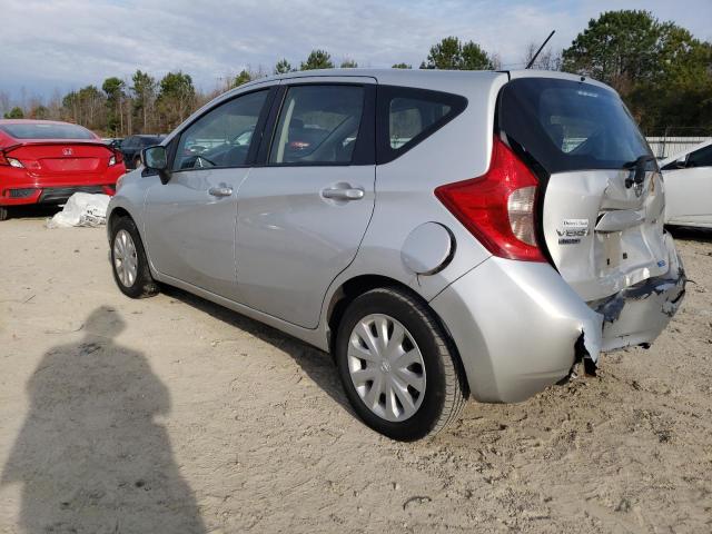 Photo 2 from auction – 2016 NISSAN VERSA NOTE with VIN 3N1CE2CP9GL368891