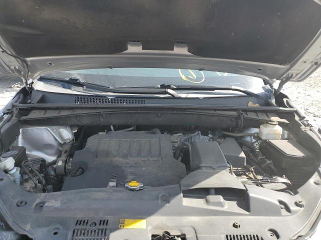 Photo 11 from auction – 2014 TOYOTA HIGHLANDER with VIN 5TDKKRFH2ES007458