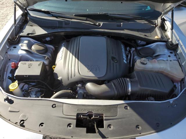 Photo 11 from auction – 2021 DODGE CHARGER R/ with VIN 2C3CDXCT4MH556902