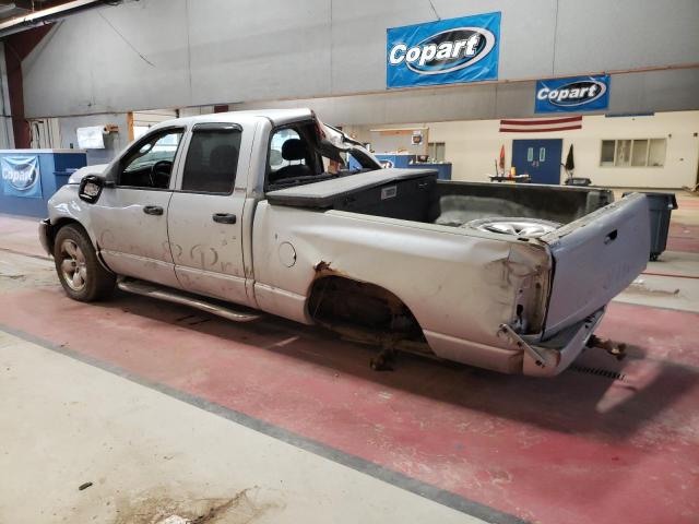 Photo 2 from auction – 2002 DODGE RAM 1500 with VIN 1D7HU18N12J215452