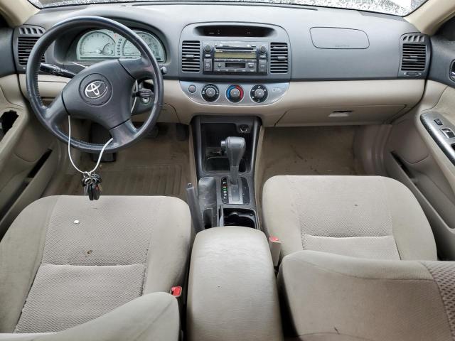 Photo 8 from auction – 2002 TOYOTA CAMRY LE with VIN JTDBF30K420071604