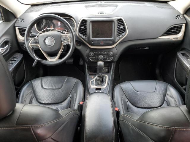 Photo 8 from auction – 2015 JEEP CHEROKEE L with VIN 1C4PJLDS8FW585182