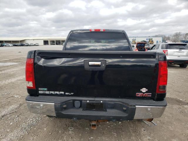 Photo 6 from auction – 2011 GMC SIERRA K15 with VIN 3GTP2VE33BG385254