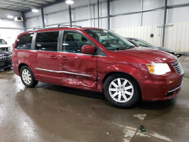 Photo 4 from auction – 2014 CHRYSLER TOWN & COU with VIN 2C4RC1BG2ER292584