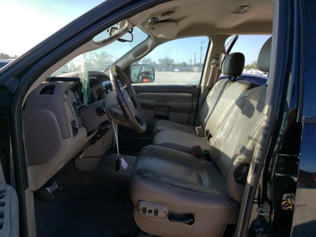 Photo 7 from auction – 2005 DODGE RAM 2500 S with VIN 3D7KS28C45G744223