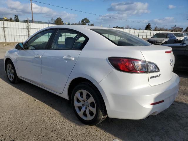 Photo 2 from auction – 2013 MAZDA 3 I with VIN JM1BL1U78D1845238