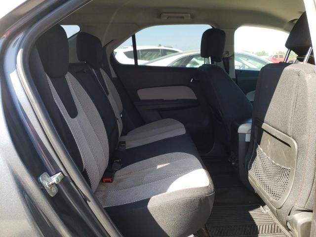 Photo 10 from auction – 2011 CHEVROLET EQUINOX LT with VIN 2CNFLEEC0B6323259
