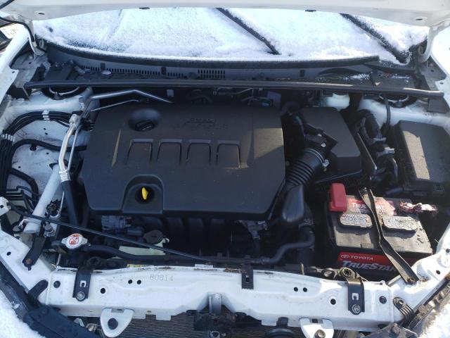 Photo 11 from auction – 2017 TOYOTA COROLLA L with VIN 2T1BURHE5HC900167