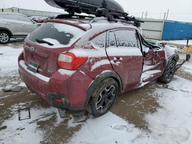 Photo 3 from auction – 2015 SUBARU XV CROSSTR with VIN JF2GPACC4F8235535