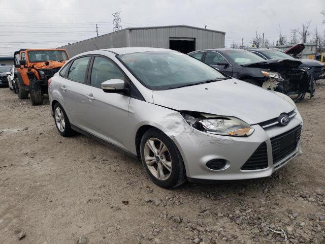 Photo 4 from auction – 2014 FORD FOCUS SE with VIN 1FADP3F22EL459601