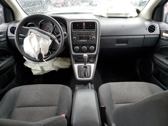 Photo 8 from auction – 2010 DODGE CALIBER SX with VIN 1B3CB4HA6AD663709