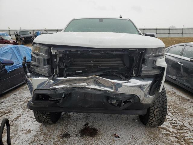 Photo 5 from auction – 2020 CHEVROLET SILVERADO with VIN 1GCRYDED5LZ167179
