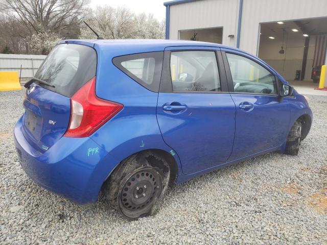 Photo 3 from auction – 2015 NISSAN VERSA NOTE with VIN 3N1CE2CP4FL395396