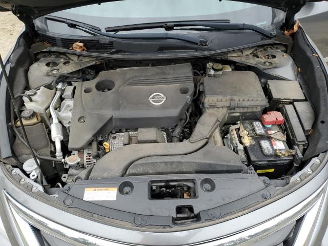 Photo 11 from auction – 2015 NISSAN ALTIMA 2.5 with VIN 1N4AL3AP9FC186465