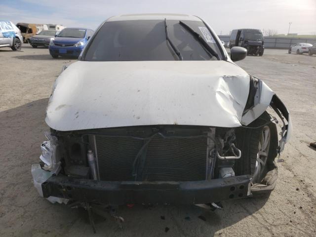 Photo 5 from auction – 2009 INFINITI G37 BASE with VIN JNKCV61E49M014029