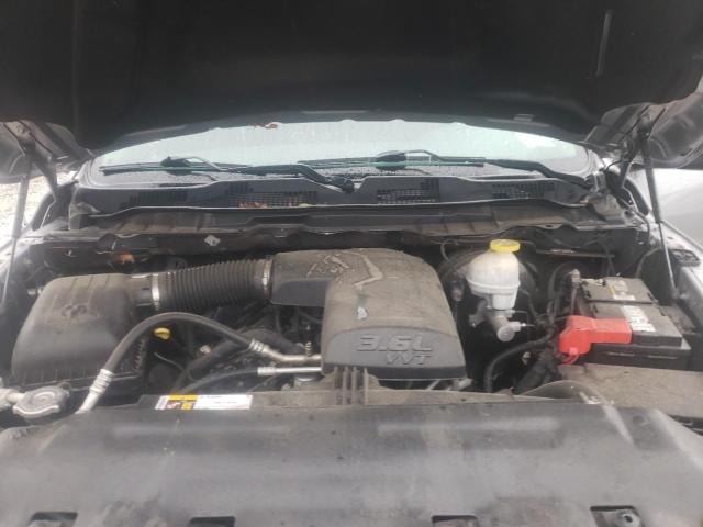 Photo 11 from auction – 2019 RAM 1500 CLASS with VIN 1C6RR6FGXKS685899