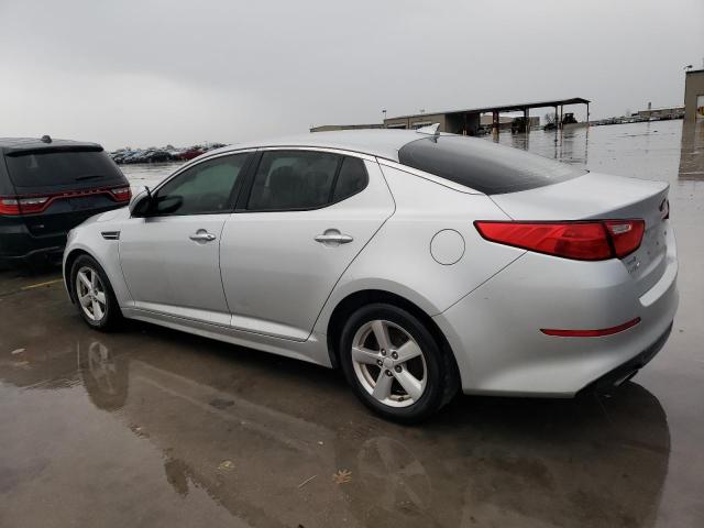 Photo 2 from auction – 2014 KIA OPTIMA LX with VIN 5XXGM4A71EG269832