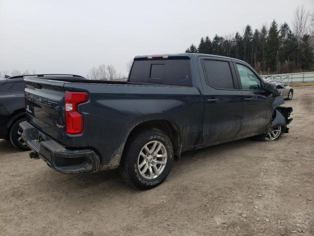 Photo 3 from auction – 2021 CHEVROLET SILVERADO with VIN 3GCUYEED5MG126620