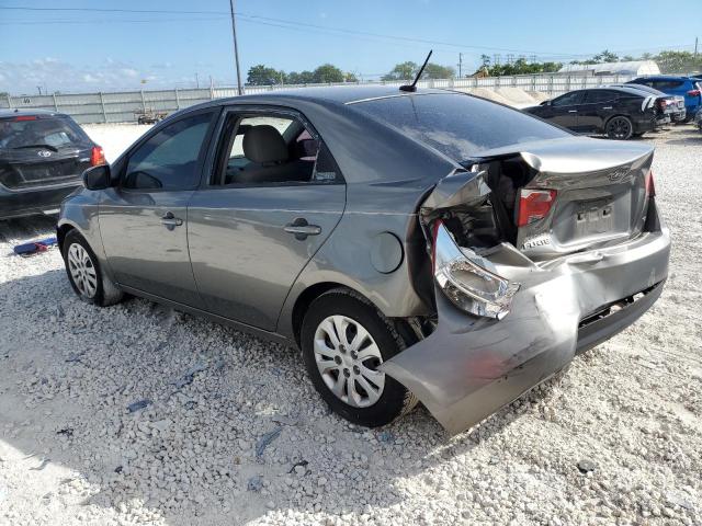 Photo 2 from auction – 2011 KIA FORTE EX with VIN KNAFU4A23B5353860