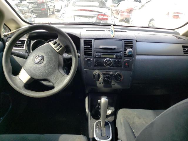Photo 8 from auction – 2010 NISSAN VERSA S with VIN 3N1BC1CP0AL408844